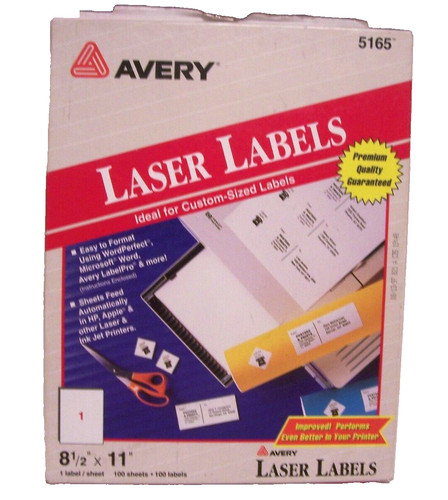 Avery shipping labels for - labels,