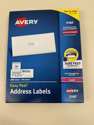 Lot avery 5160 - lot, 5
