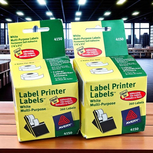 Avery label printer labels - label,